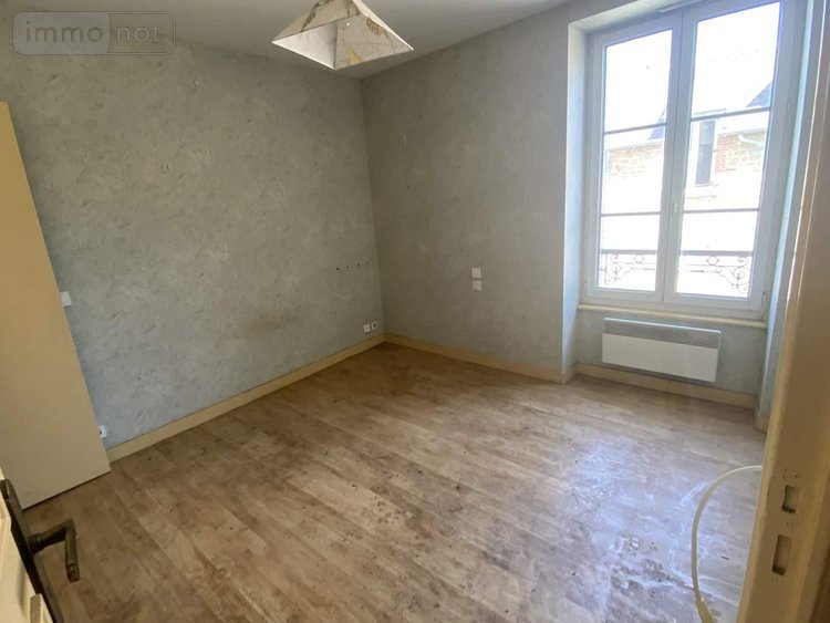 Maison a vendre Fougères 35300 Ille-et-Vilaine 94 m2 5 pièces 176732 euros