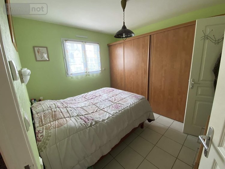 Maison a vendre Lécousse 35133 Ille-et-Vilaine 91 m2 4 pièces 223514 euros