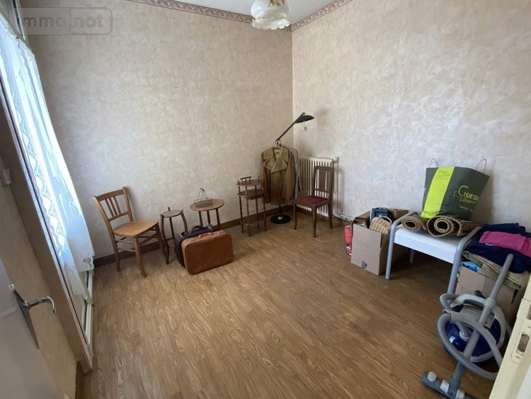 Maison a vendre Fougères 35300 Ille-et-Vilaine 60 m2 2 pièces 140346 euros