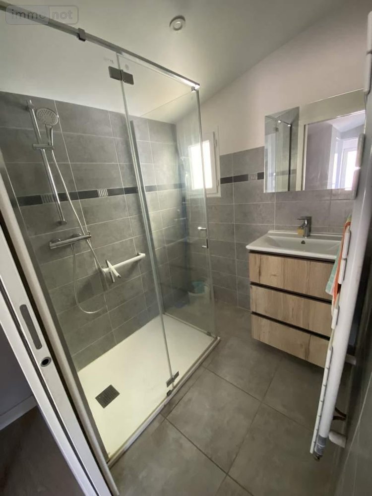 Maison a vendre Fougères 35300 Ille-et-Vilaine 60 m2 2 pièces 140346 euros