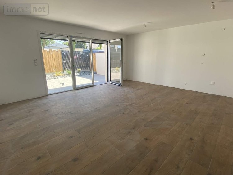 Maison a vendre Lécousse 35133 Ille-et-Vilaine 99 m2 5 pièces 255712 euros