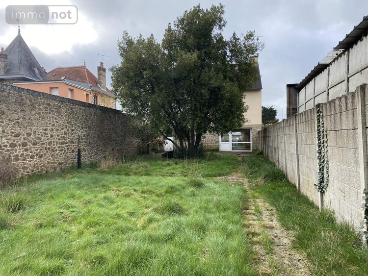 Maison a vendre Fougères 35300 Ille-et-Vilaine 167 m2 7 pièces 207920 euros