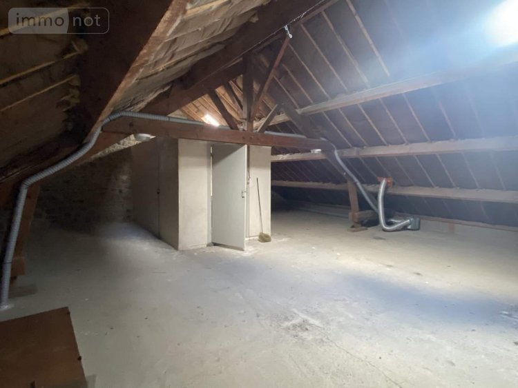 Maison a vendre Fougères 35300 Ille-et-Vilaine 167 m2 7 pièces 207920 euros