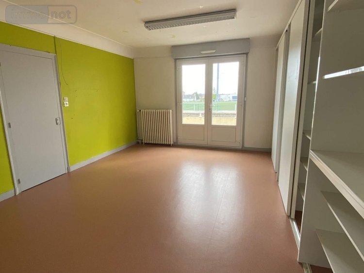 Maison a vendre Fougères 35300 Ille-et-Vilaine 167 m2 7 pièces 207920 euros