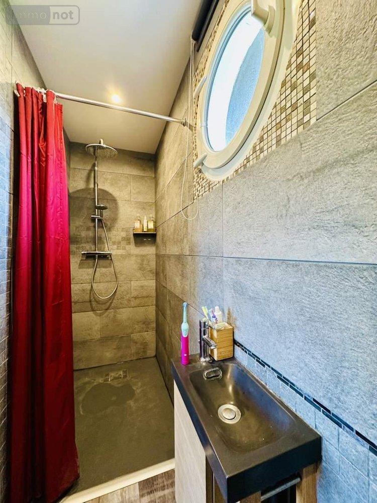 Maison a vendre Saint-Méloir-des-Ondes 35350 Ille-et-Vilaine 118 m2 8 pièces 394820 euros