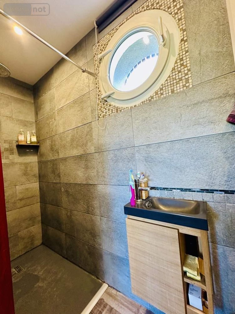 Maison a vendre Saint-Méloir-des-Ondes 35350 Ille-et-Vilaine 118 m2 8 pièces 394820 euros