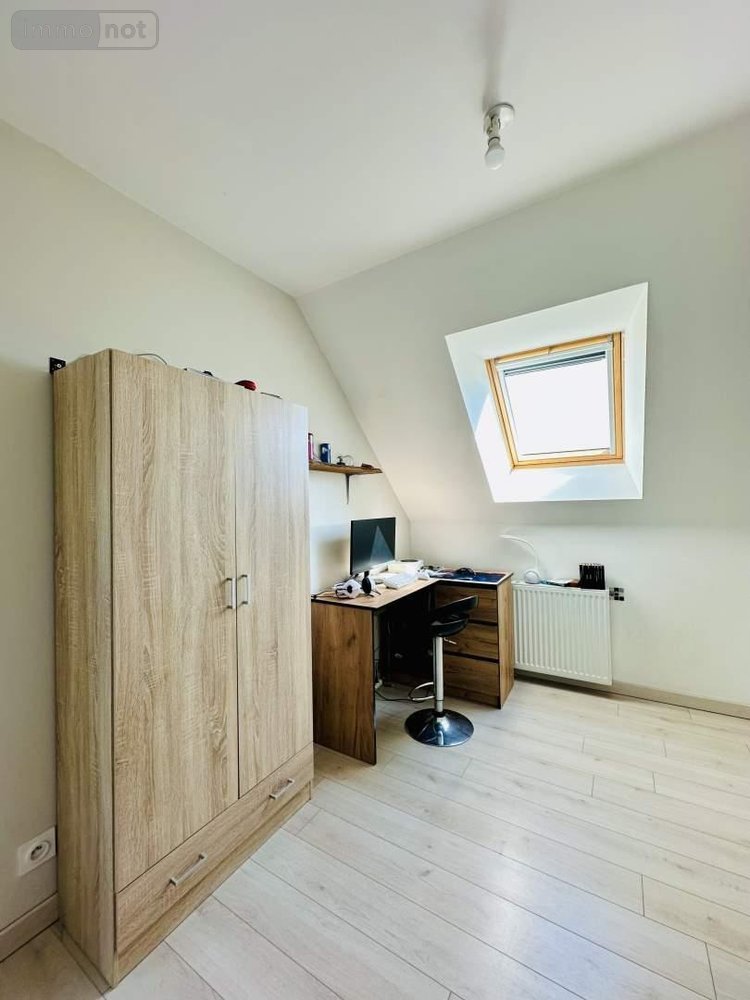 Maison a vendre Saint-Méloir-des-Ondes 35350 Ille-et-Vilaine 118 m2 8 pièces 394820 euros