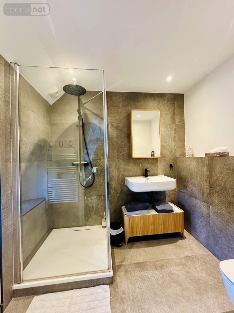 Maison a vendre Saint-Coulomb 35350 Ille-et-Vilaine 87 m2 4 pièces 457160 euros