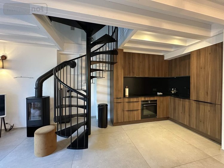 Maison a vendre Saint-Coulomb 35350 Ille-et-Vilaine 87 m2 4 pièces 441575 euros