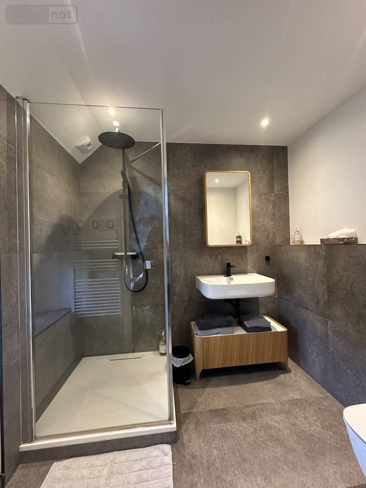 Maison a vendre Saint-Coulomb 35350 Ille-et-Vilaine 87 m2 4 pièces 441575 euros