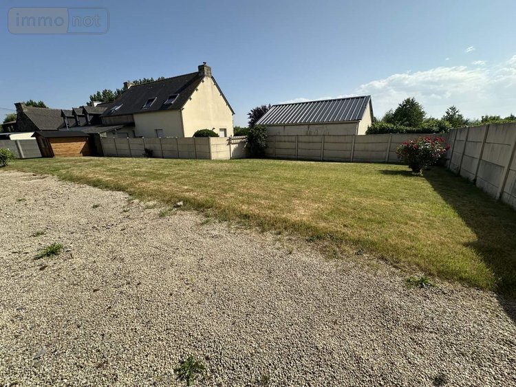 Maison a vendre Hirel 35120 Ille-et-Vilaine 80 m2 3 pièces 197410 euros