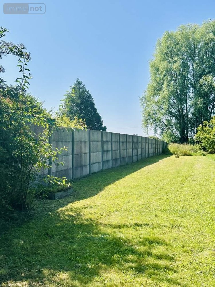 Maison a vendre La Fresnais 35111 Ille-et-Vilaine 68 m2 3 pièces 161045 euros