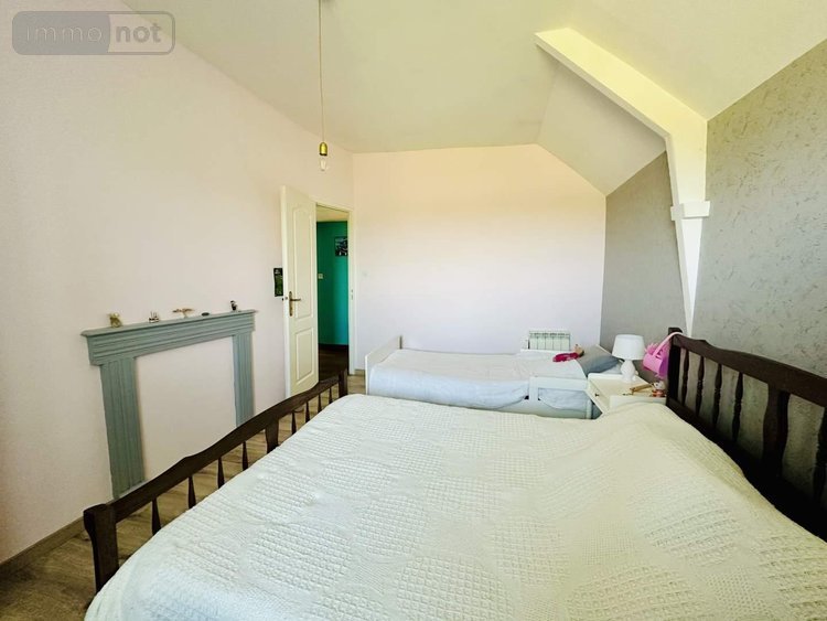 Maison a vendre Hirel 35120 Ille-et-Vilaine 81 m2 3 pièces 270140 euros