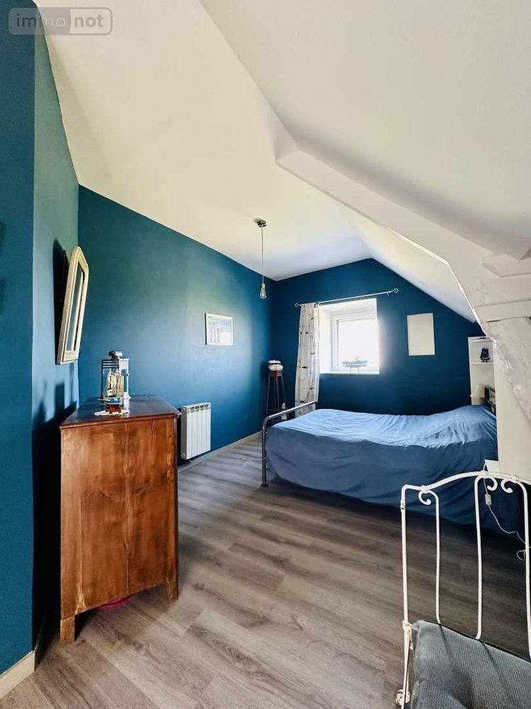 Maison a vendre Hirel 35120 Ille-et-Vilaine 81 m2 3 pièces 270140 euros