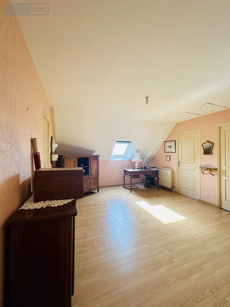 Maison a vendre Saint-Coulomb 35350 Ille-et-Vilaine 155 m2 5 pièces 571450 euros