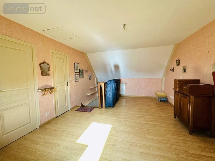 Maison a vendre Saint-Coulomb 35350 Ille-et-Vilaine 155 m2 5 pièces 571450 euros