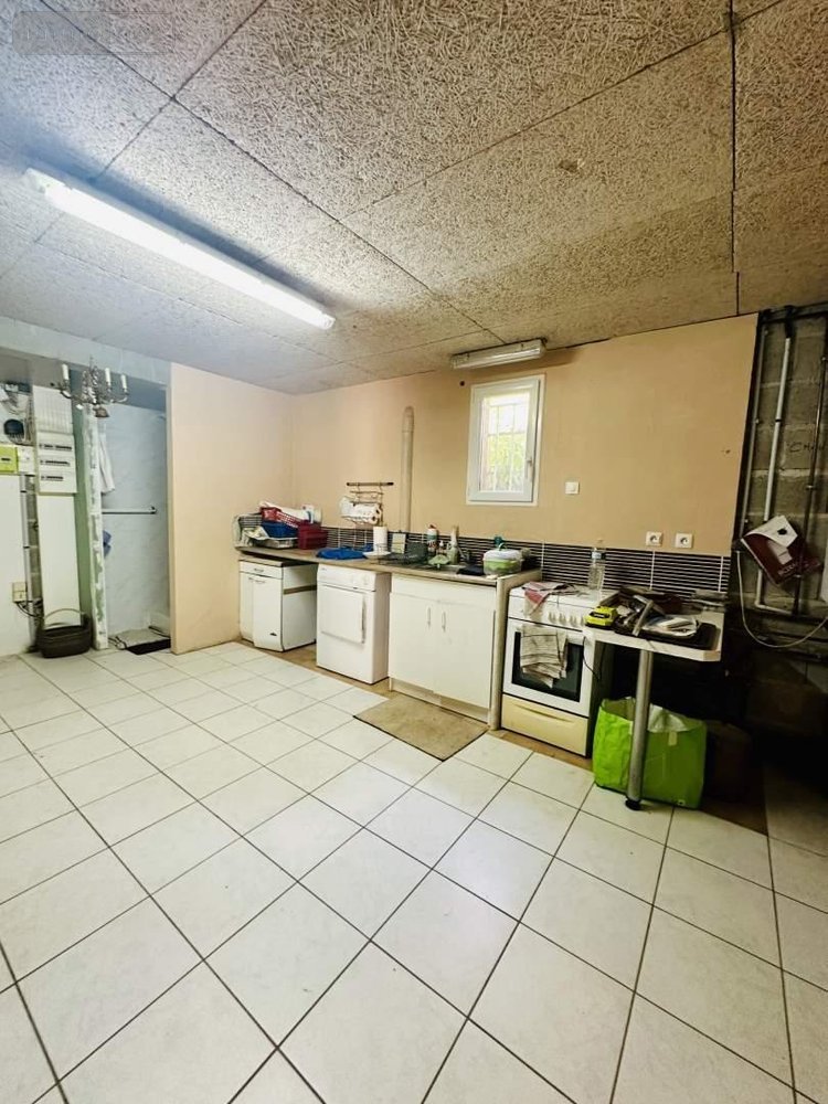 Maison a vendre Saint-Coulomb 35350 Ille-et-Vilaine 155 m2 5 pièces 571450 euros