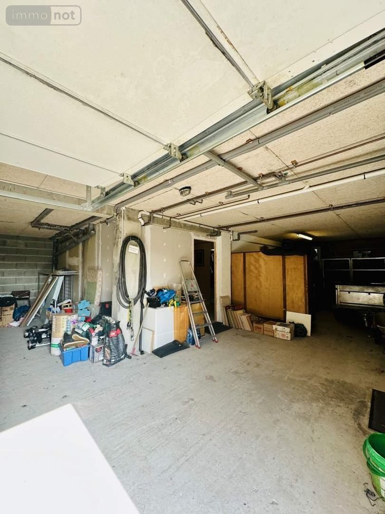 Maison a vendre Saint-Coulomb 35350 Ille-et-Vilaine 155 m2 5 pièces 571450 euros