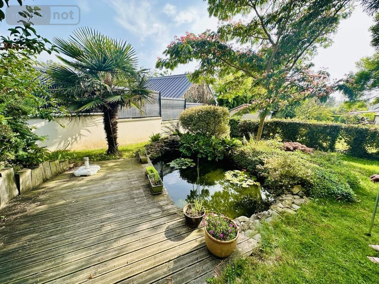 Maison a vendre Saint-Coulomb 35350 Ille-et-Vilaine 155 m2 5 pièces 571450 euros