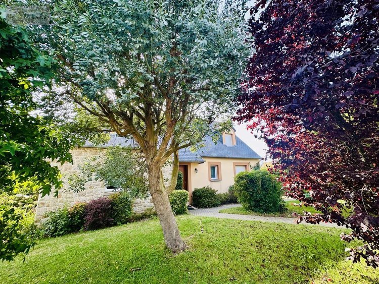 Maison a vendre Saint-Coulomb 35350 Ille-et-Vilaine 155 m2 5 pièces 571450 euros