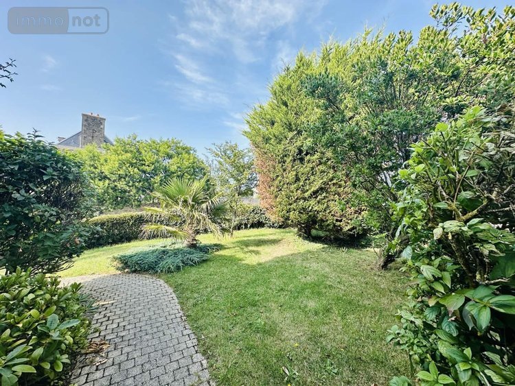 Maison a vendre Saint-Coulomb 35350 Ille-et-Vilaine 155 m2 5 pièces 571450 euros