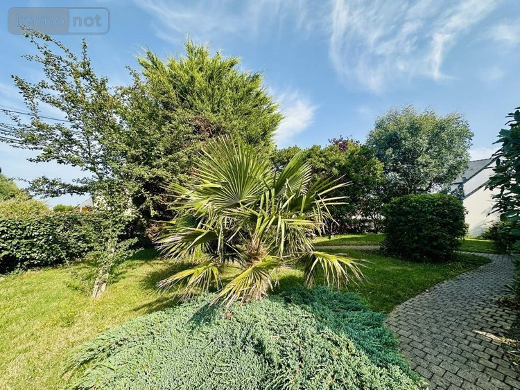 Maison a vendre Saint-Coulomb 35350 Ille-et-Vilaine 155 m2 5 pièces 571450 euros