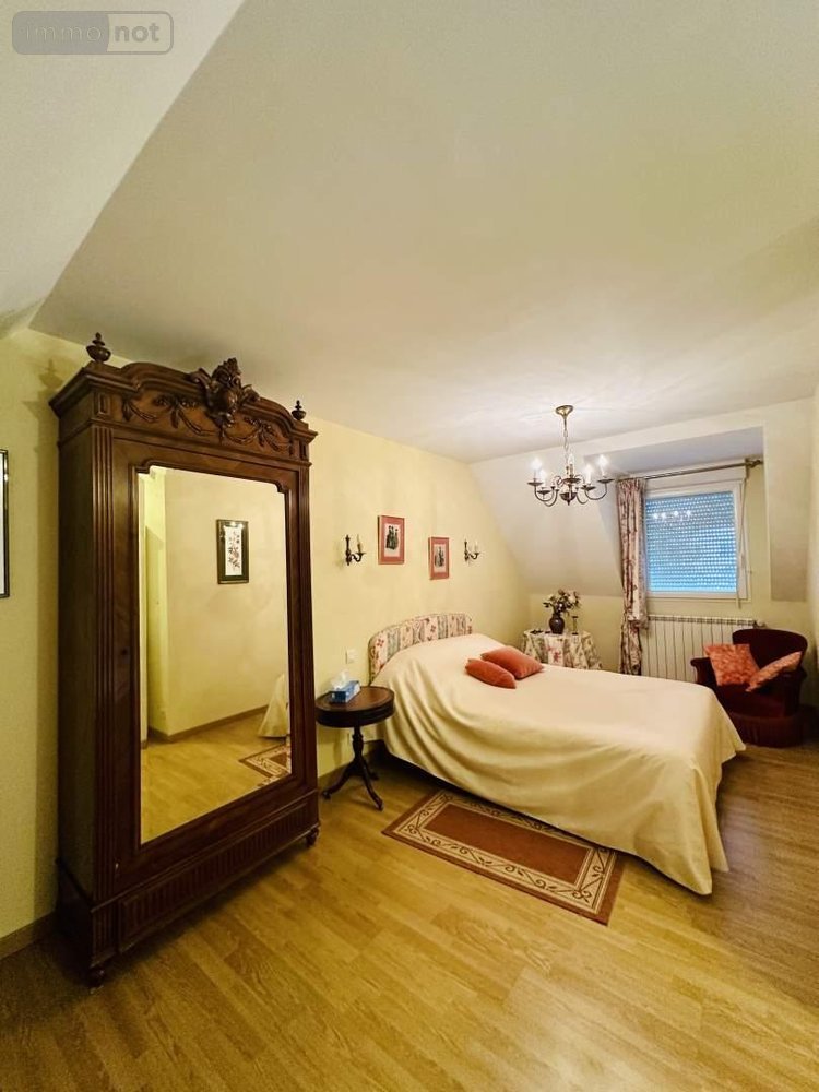 Maison a vendre Saint-Coulomb 35350 Ille-et-Vilaine 155 m2 5 pièces 571450 euros