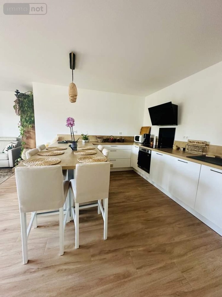 Appartement a vendre Saint-Malo 35400 Ille-et-Vilaine 70 m2 3 pièces 280530 euros