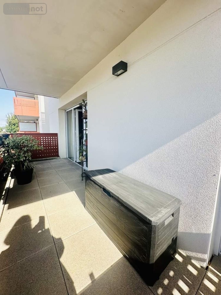 Appartement a vendre Saint-Malo 35400 Ille-et-Vilaine 70 m2 3 pièces 280530 euros