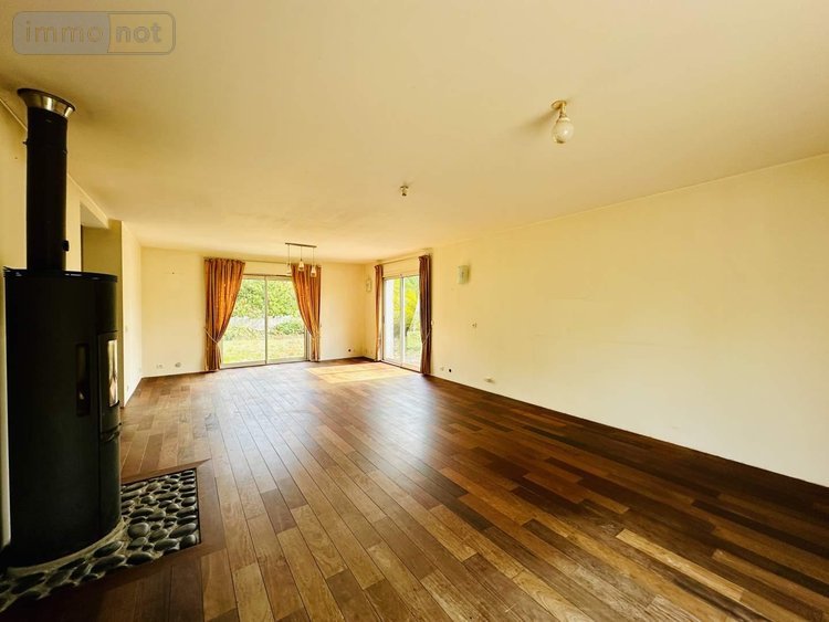Maison a vendre Cancale 35260 Ille-et-Vilaine 195 m2 5 pièces 498720 euros