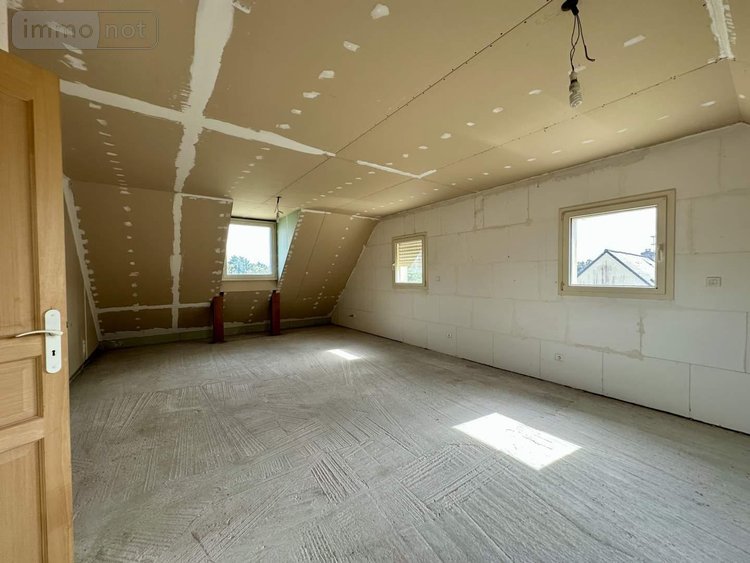 Maison a vendre Cancale 35260 Ille-et-Vilaine 195 m2 5 pièces 498720 euros