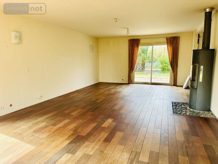 Maison a vendre Cancale 35260 Ille-et-Vilaine 195 m2 5 pièces 498720 euros