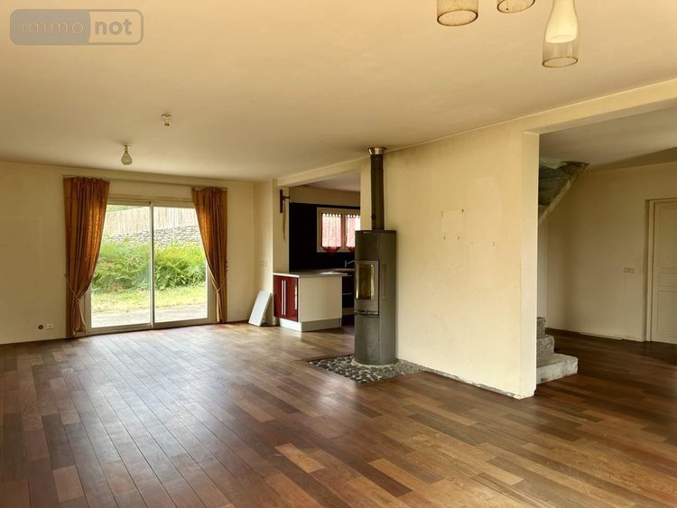 Maison a vendre Cancale 35260 Ille-et-Vilaine 195 m2 5 pièces 498720 euros