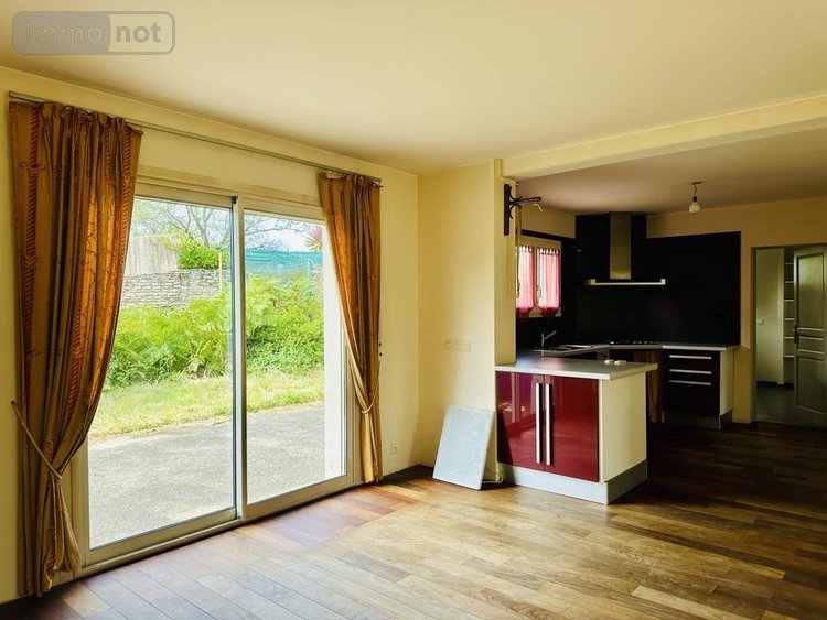 Maison a vendre Cancale 35260 Ille-et-Vilaine 195 m2 5 pièces 498720 euros