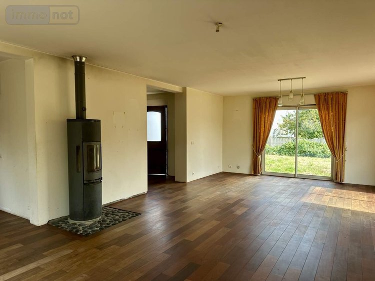 Maison a vendre Cancale 35260 Ille-et-Vilaine 195 m2 5 pièces 498720 euros