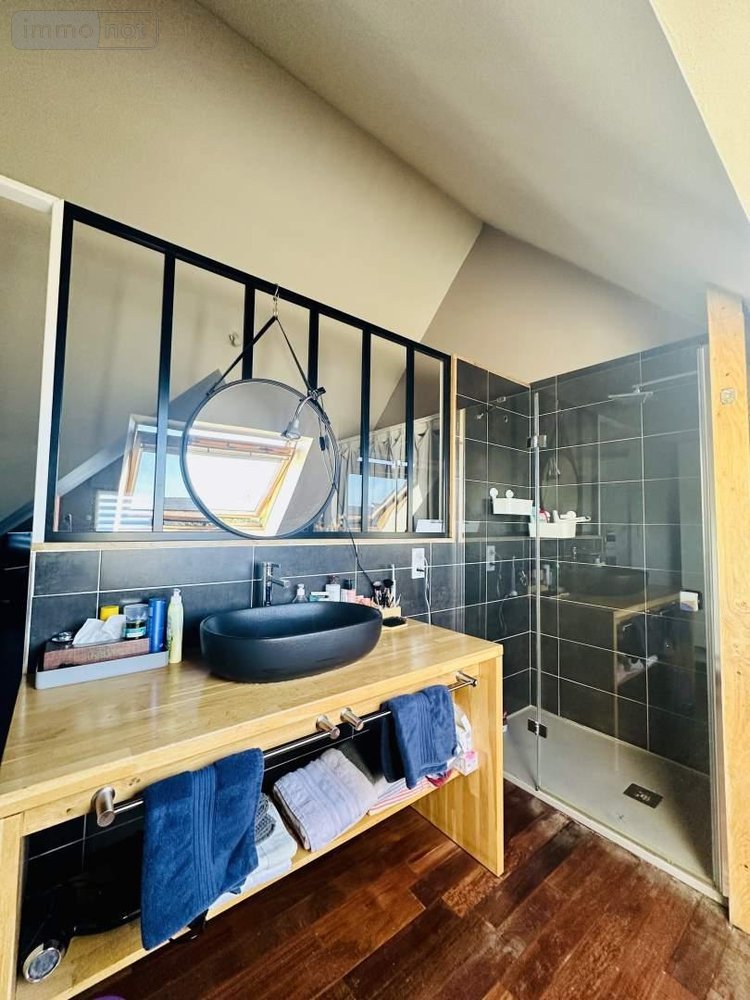 Maison a vendre Cancale 35260 Ille-et-Vilaine 186 m2 6 pièces 675350 euros