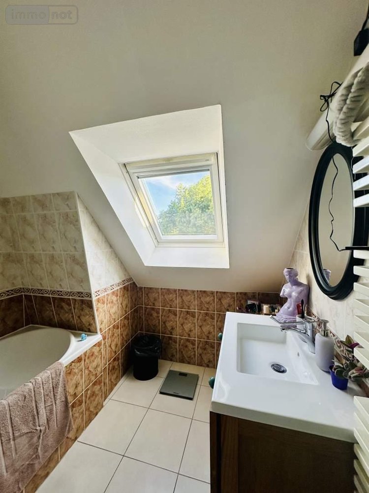 Maison a vendre Cancale 35260 Ille-et-Vilaine 186 m2 6 pièces 633790 euros