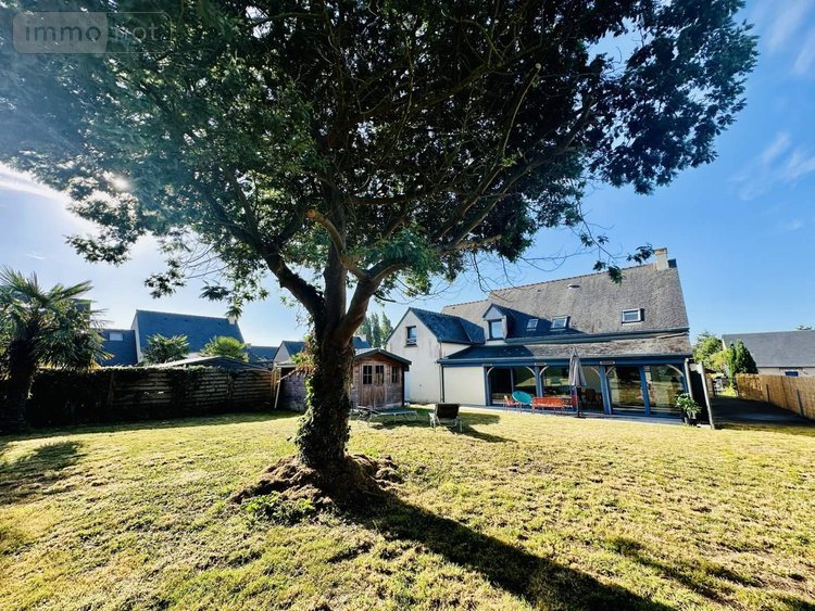 Maison a vendre Cancale 35260 Ille-et-Vilaine 186 m2 6 pièces 633790 euros