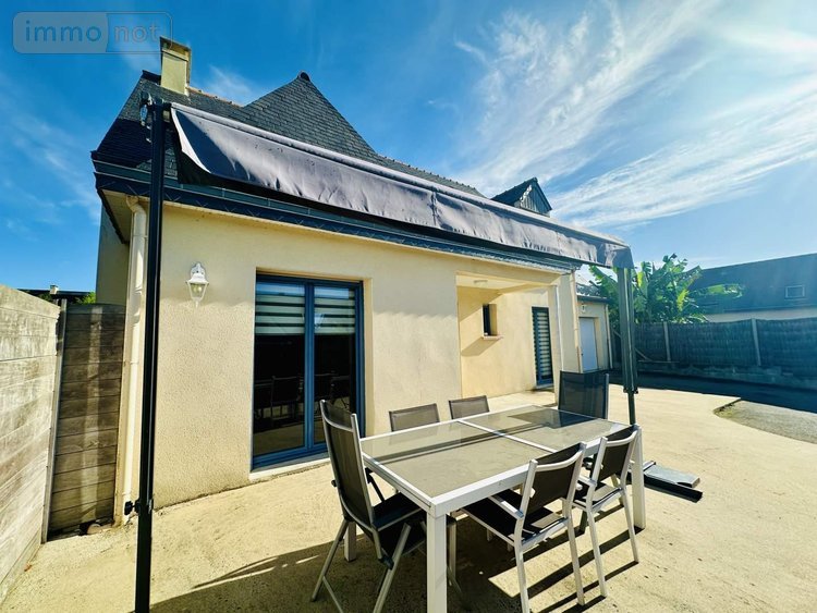 Maison a vendre Cancale 35260 Ille-et-Vilaine 186 m2 6 pièces 675350 euros