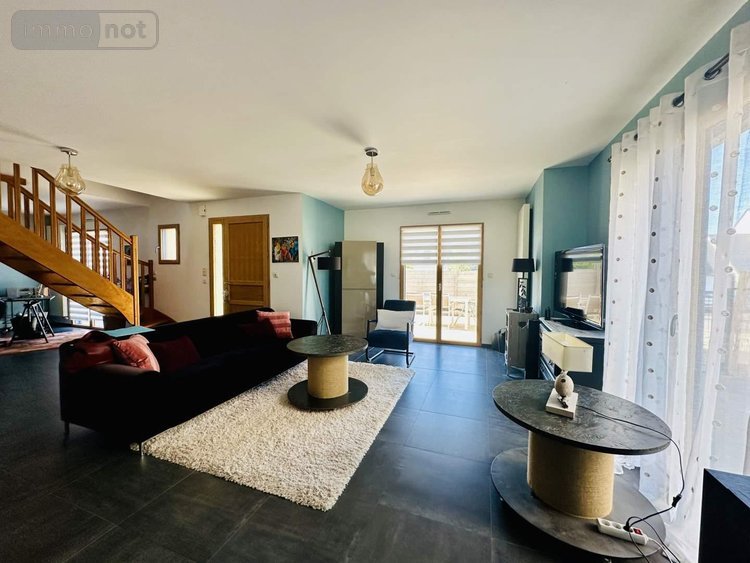 Maison a vendre Cancale 35260 Ille-et-Vilaine 186 m2 6 pièces 633790 euros