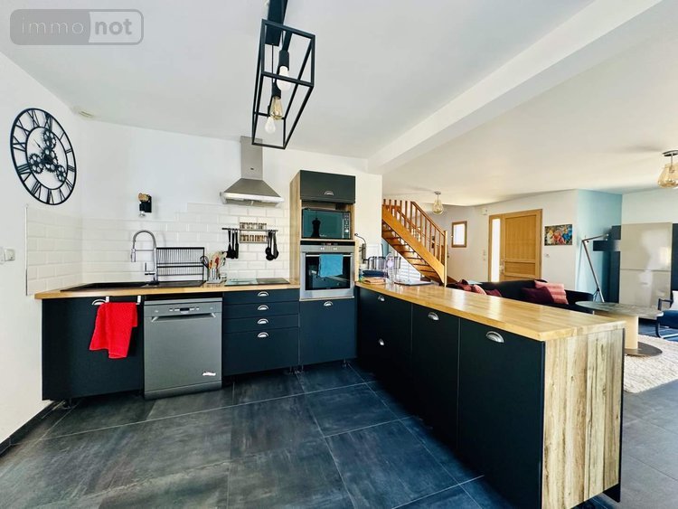 Maison a vendre Cancale 35260 Ille-et-Vilaine 186 m2 6 pièces 675350 euros