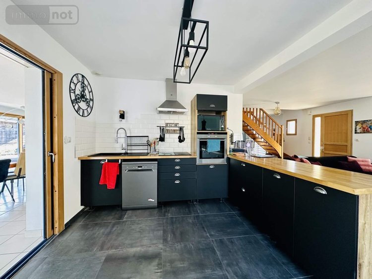 Maison a vendre Cancale 35260 Ille-et-Vilaine 186 m2 6 pièces 675350 euros