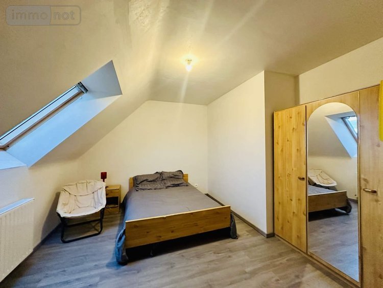 Maison a vendre Saint-Méloir-des-Ondes 35350 Ille-et-Vilaine 125 m2 5 pièces 446770 euros