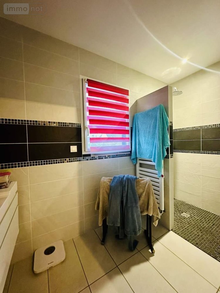 Maison a vendre Saint-Méloir-des-Ondes 35350 Ille-et-Vilaine 125 m2 5 pièces 446770 euros