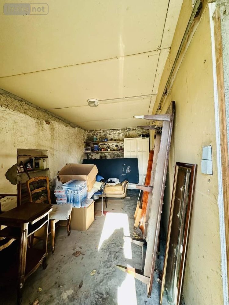 Maison a vendre Saint-Benoît-des-Ondes 35114 Ille-et-Vilaine 85 m2 4 pièces 155850 euros