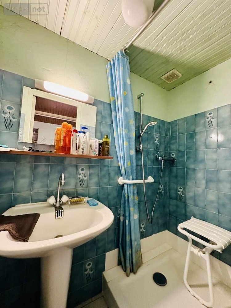 Maison a vendre Saint-Benoît-des-Ondes 35114 Ille-et-Vilaine 85 m2 4 pièces 155850 euros