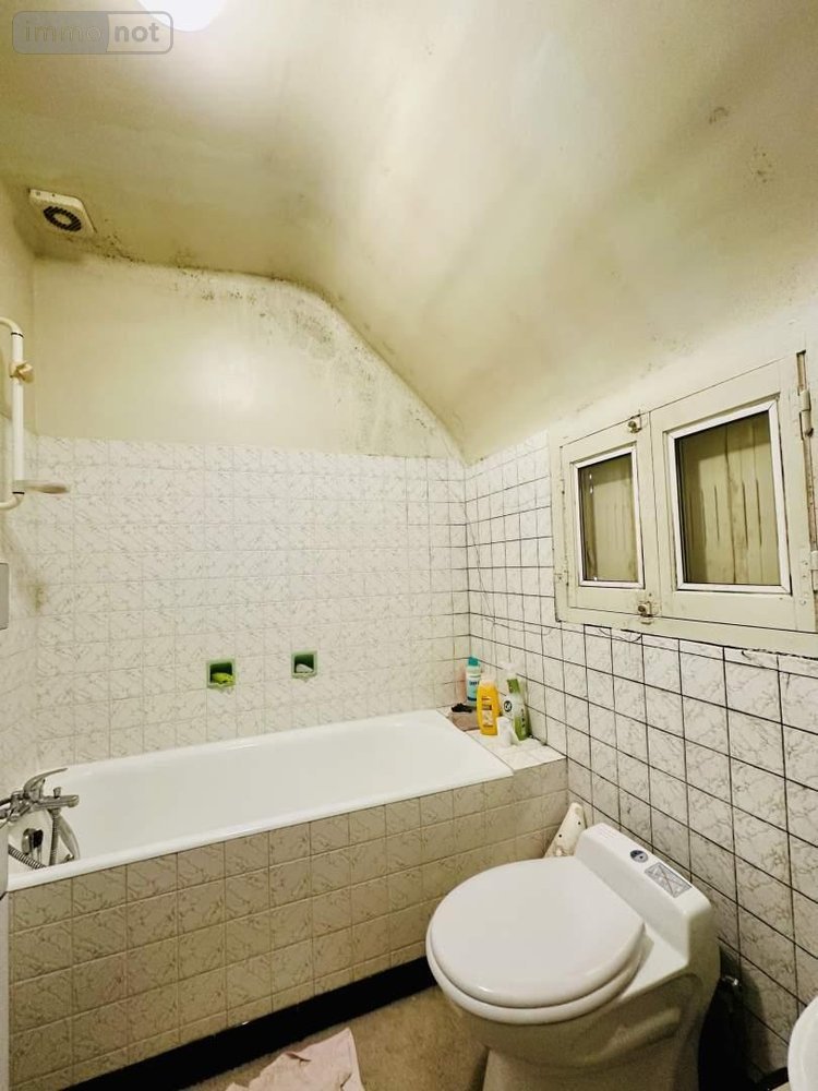 Maison a vendre Saint-Benoît-des-Ondes 35114 Ille-et-Vilaine 85 m2 4 pièces 155850 euros