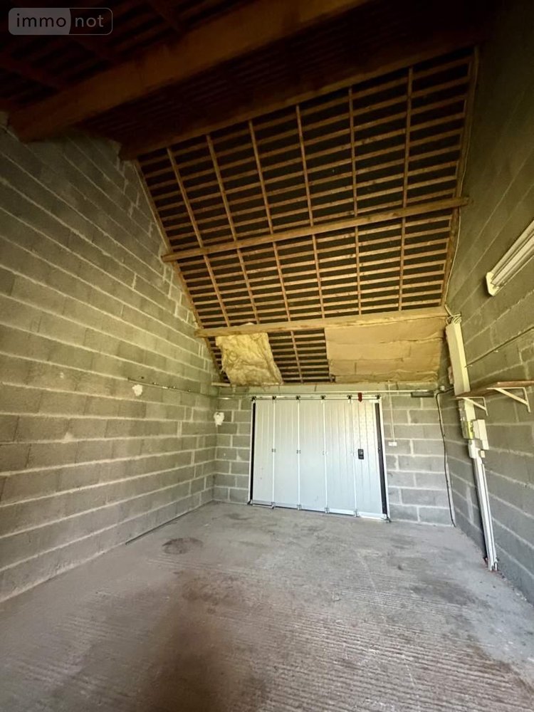 Maison a vendre Saint-Benoît-des-Ondes 35114 Ille-et-Vilaine 78 m2 3 pièces 259750 euros