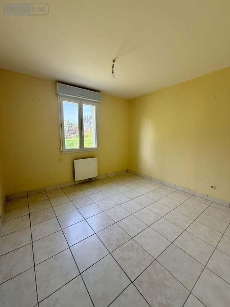 Maison a vendre Saint-Benoît-des-Ondes 35114 Ille-et-Vilaine 78 m2 3 pièces 259750 euros