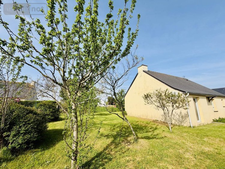 Maison a vendre Saint-Benoît-des-Ondes 35114 Ille-et-Vilaine 78 m2 3 pièces 259750 euros